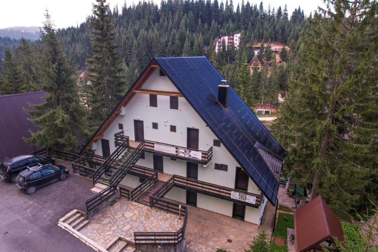 Apartments Bellamonte Vlašić Extérieur photo