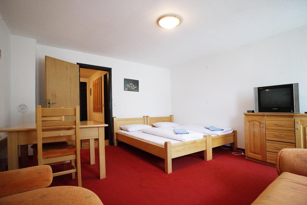 Apartments Bellamonte Vlašić Extérieur photo