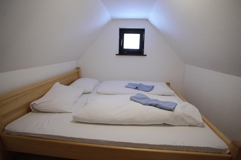 Apartments Bellamonte Vlašić Extérieur photo