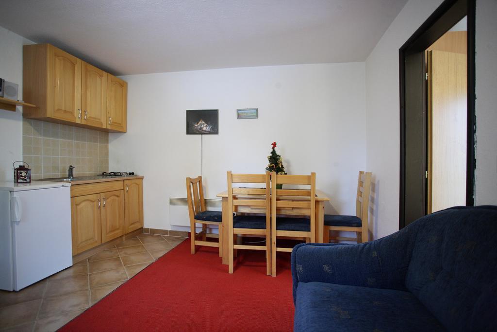 Apartments Bellamonte Vlašić Extérieur photo