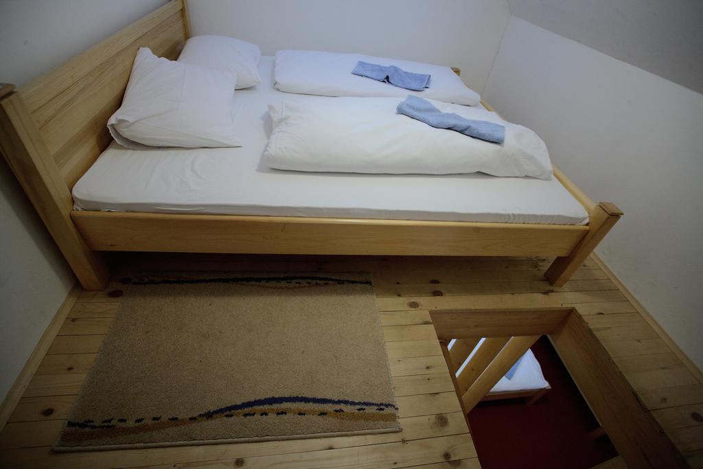 Apartments Bellamonte Vlašić Extérieur photo