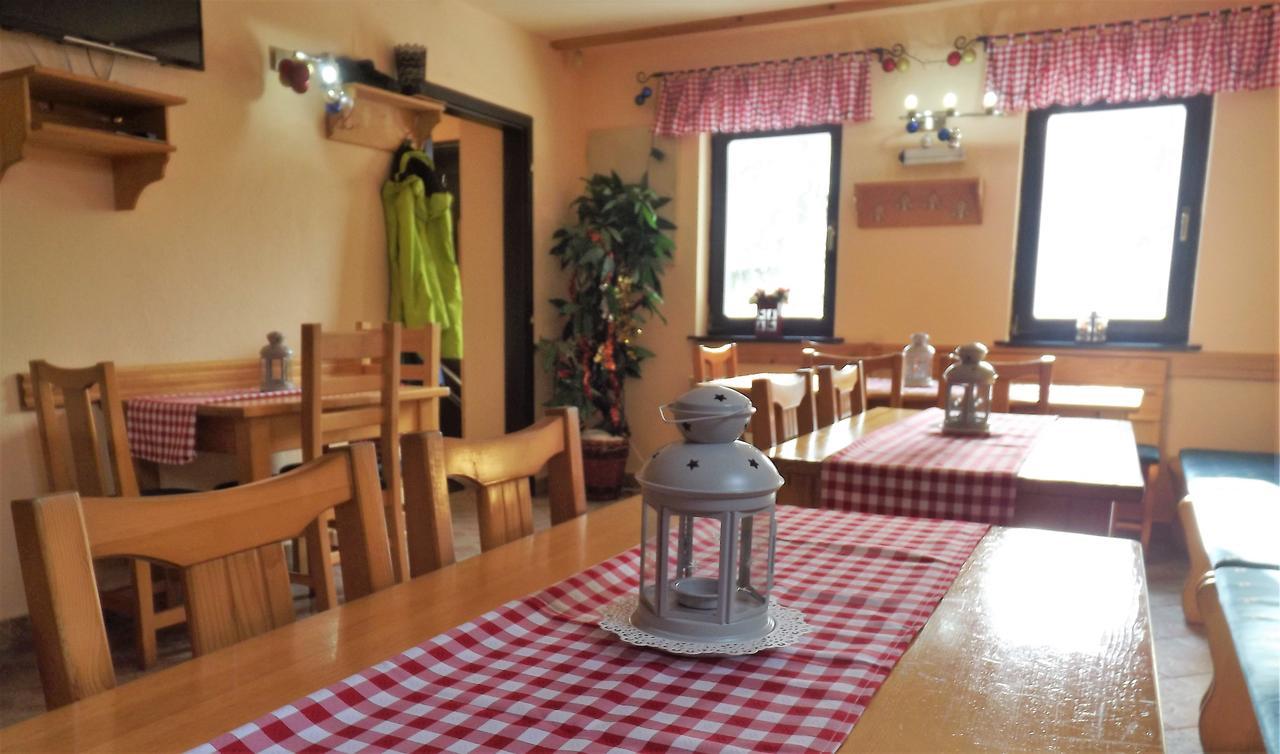 Apartments Bellamonte Vlašić Extérieur photo