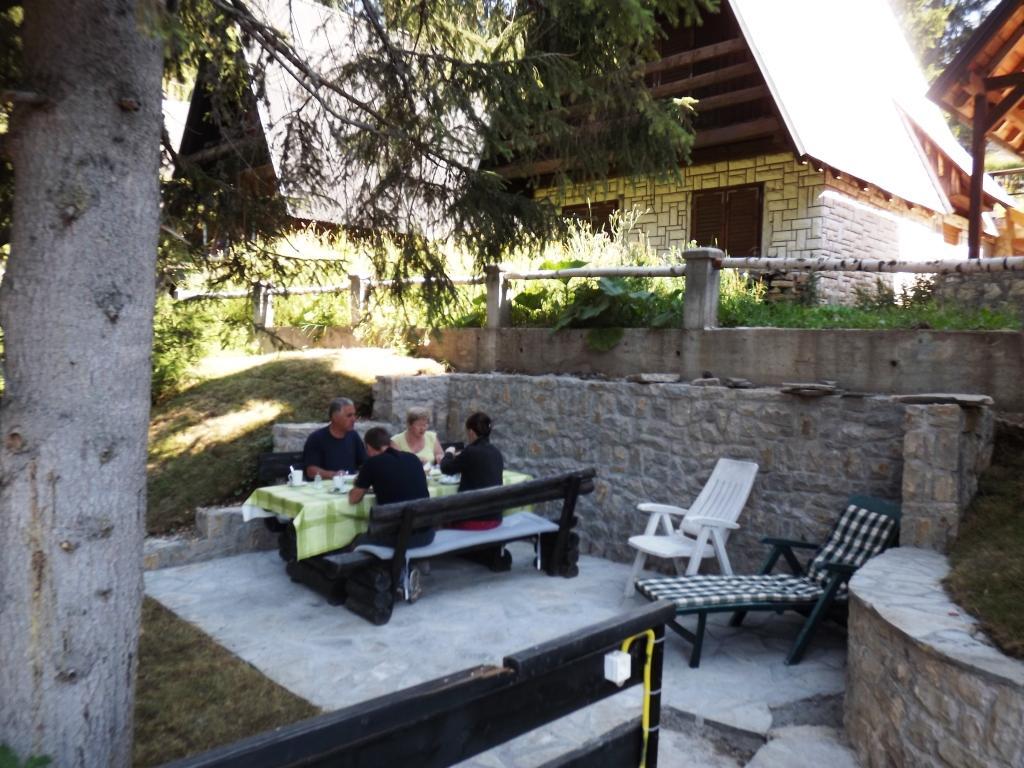 Apartments Bellamonte Vlašić Extérieur photo
